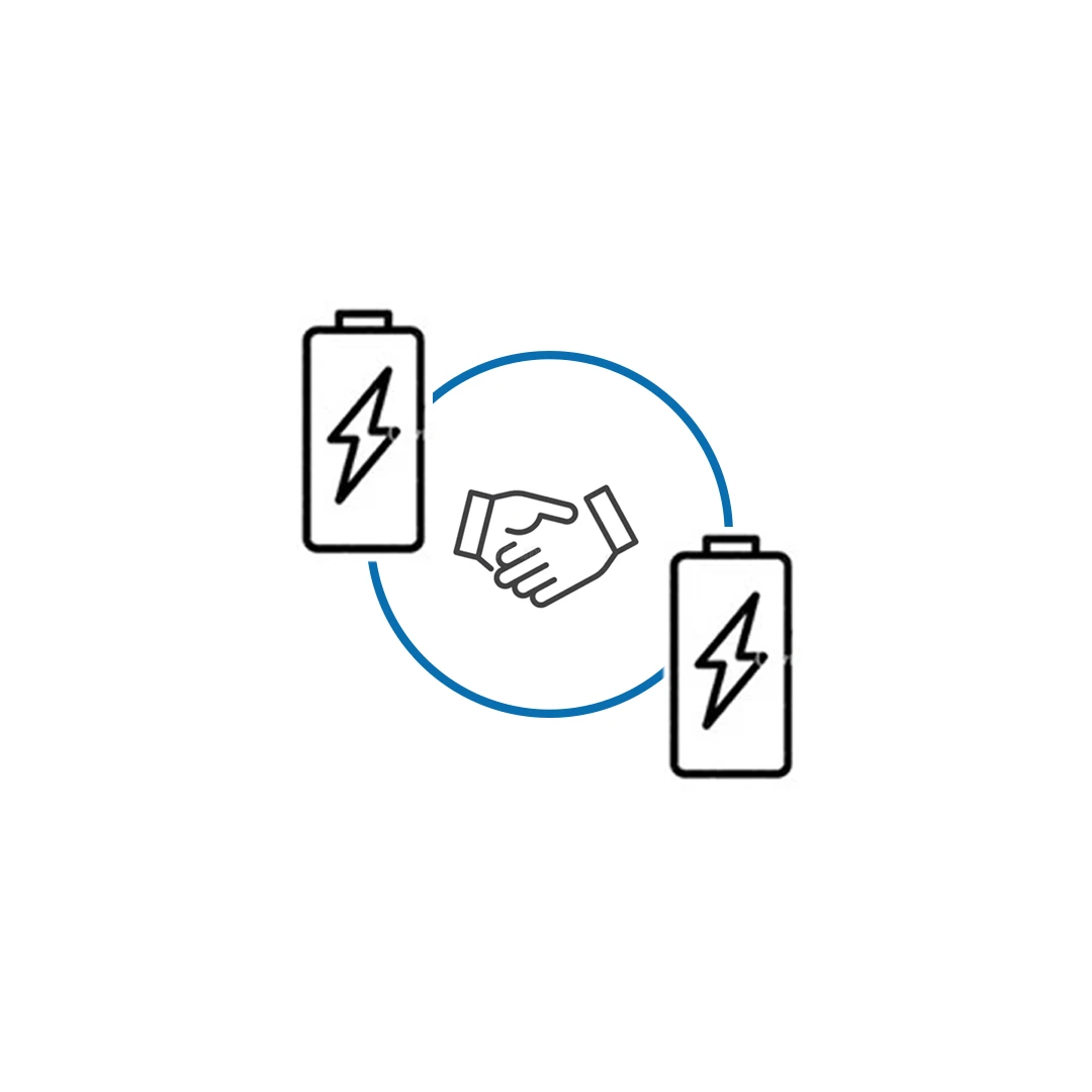 Energy market trading
